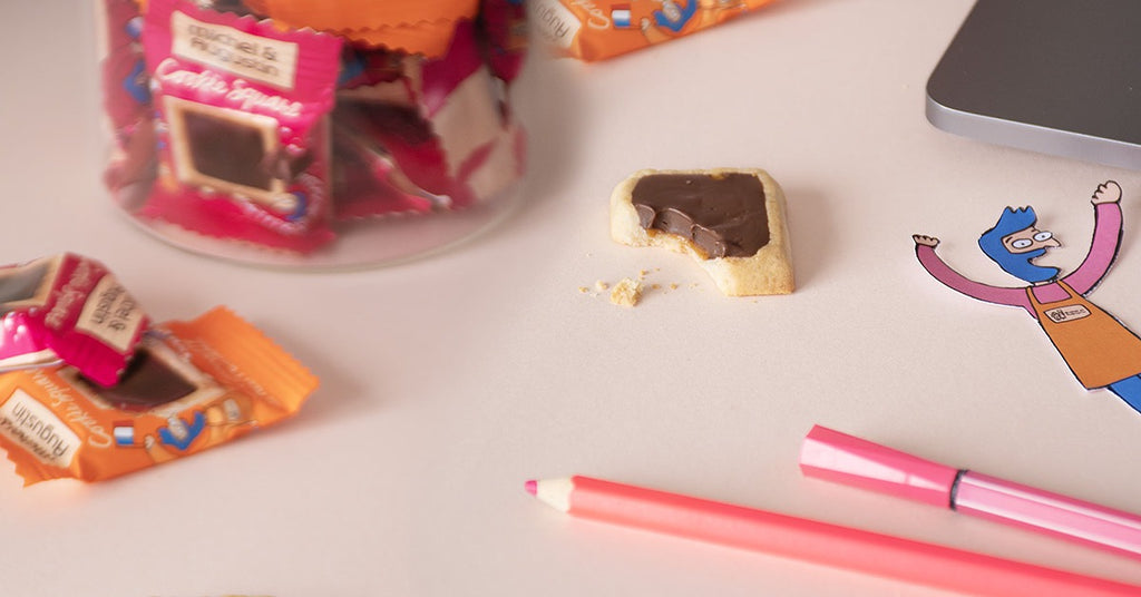 Delicious Back-to-School Snacks for Teachers