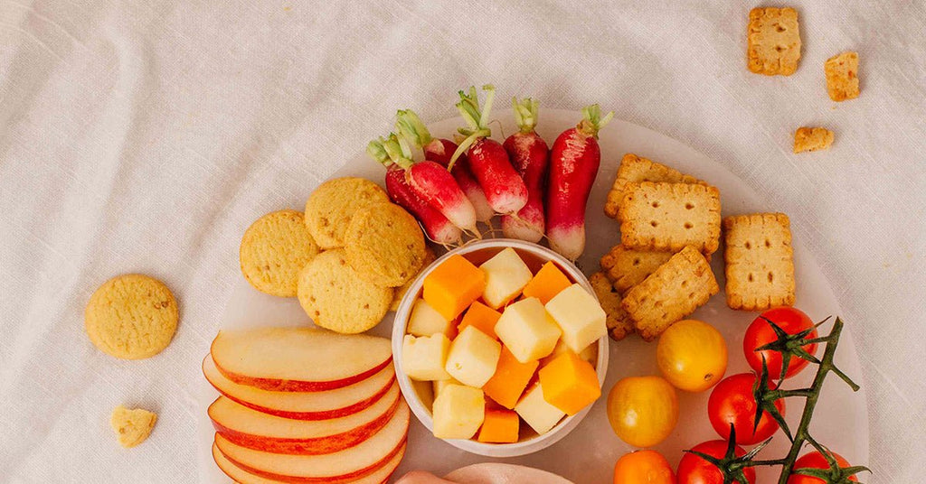 Party Platter Ideas: Exploring the World of Cheese Biscuits for Your Next Party